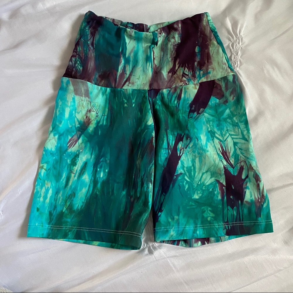 SOLD - Booty by Brabants Slim fit Shorts